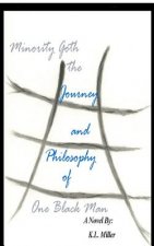 Minority Goth - The Journey and Philosophy of One Black Man