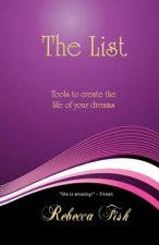 The List: Tools to Create The Life of Your Dreams