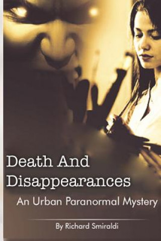 Death And Disappearances