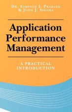 Application Performance Management: A Practical Introduction