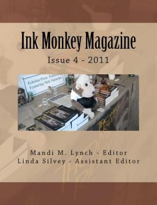 Ink Monkey Magazine