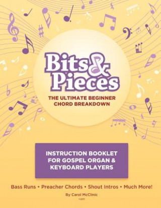 BitsandPiecesBeginnerChordBreakdown Instruction Booklet