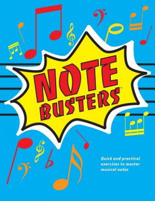 NoteBusters