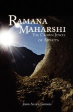 Ramana Maharshi: The Crown Jewel of Advaita