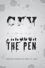 Cry Through The Pen