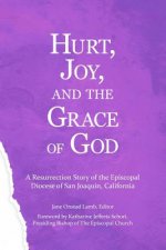 Hurt, Joy and the Grace of God: A Resurrection Story of the Episcopal Diocese of San Joaquin, California