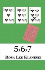 5,6,7: The Book of David