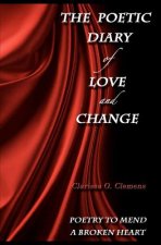 The Poetic Diary of Love and Change
