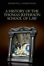 A History of the Thomas Jefferson School of Law