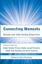 Connecting Moments: Elevate your High Holiday Experience