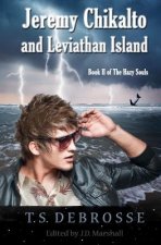 Jeremy Chikalto and Leviathan Island