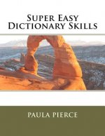 Super Easy Dictionary Skills