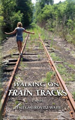 Walking on Train Tracks