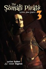 The Somali Pirate 3: White Star Empire