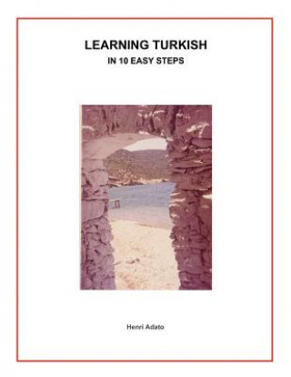 Learning Turkish in 10 Easy Steps