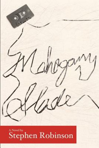 Mahogany Slade