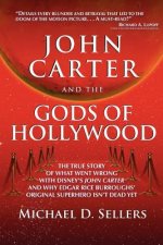 John Carter and the Gods of Hollywood: How the sci-fi classic flopped at the box office but continues to inspire fans and filmmakers