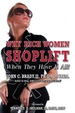 Why Rich Women Shoplift - When They Have It All!