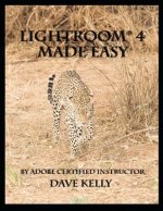 Lightroom 4(R) Made Easy