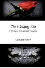 The Wedding List