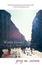 If only I could...