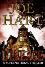 Lineage: A Supernatural Thriller