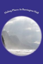 Hiding Places At Barrington Hall: Hannelley & Hennessey Investigations