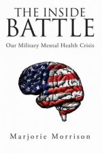 The Inside Battle: Our Military Mental Health Crisis