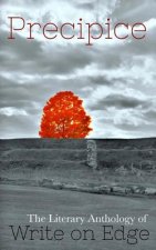 Precipice: The Literary Anthology of Write on Edge