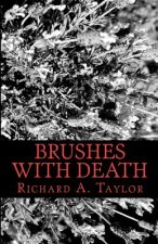 Brushes with Death: The Blood of Jesus