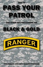 How to Pass Your Patrol and Other Tips for Earning the Black & Gold