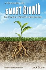A Prescription for SMART Growth for Small to Mid-Size Businesses