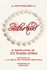 An Anthology of Sisterhood: 22 Shades of Red