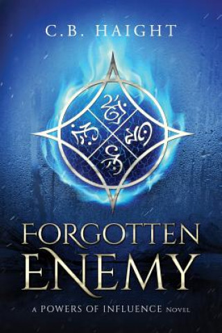 Forgotten Enemy
