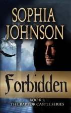 Forbidden: Book 1: The Raptor Castle Series