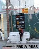 New York City