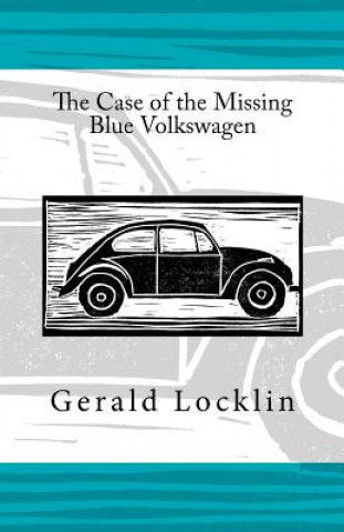 The Case of the Missing Blue Volkswagen