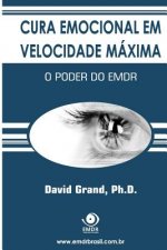 Cura Emocional em Velocidade Máxima: O Poder do EMDR