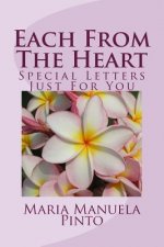 Each From The Heart