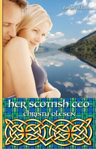 Her Scottish CEO