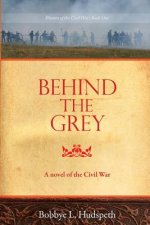 Behind the Grey: A Novel of the Civil War