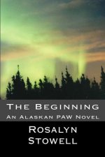 The Beginning: An Alaskan Paw
