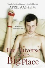 The Universe is a Very Big Place