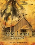 Old Lanai (Illustrated)