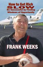 How to Get Rich Slow: Be Successful by Finding Windows of Opportunity