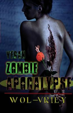 Vegan Zombie Apocalypse