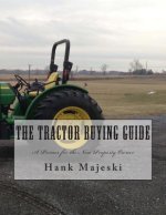 The Tractor Buying Guide