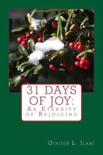31 Days of Joy: An Eternity of Rejoicing