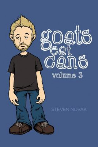 Goats Eat Cans Volume 3