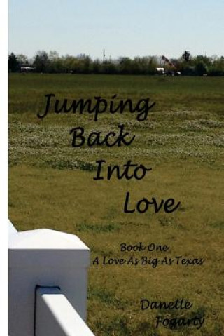 Jumping Back Into Love